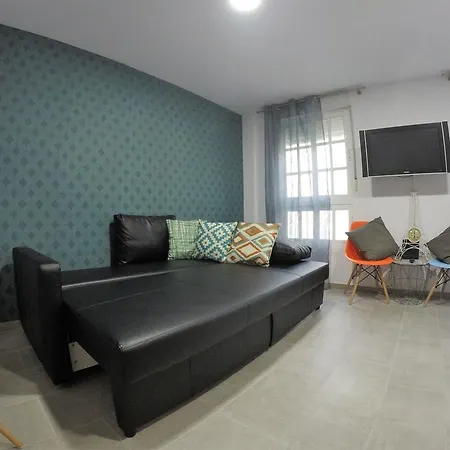 Pasacalles By Cadiz4rentals 公寓