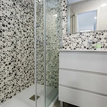 Apartamento Pasacalles By Cadiz4rentals Cádiz
