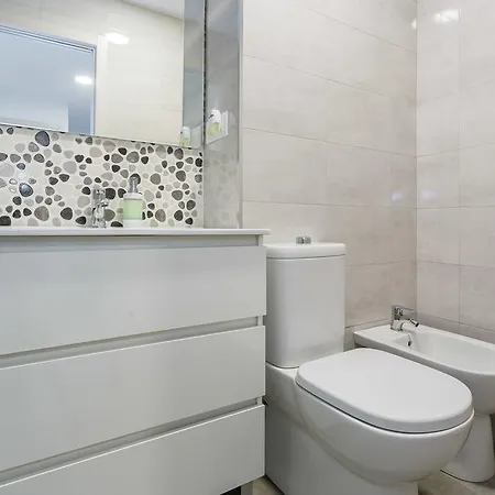Pasacalles By Cadiz4rentals * 加的斯