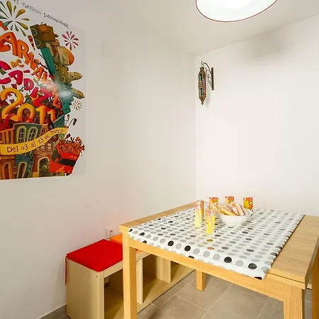 公寓 Pasacalles By Cadiz4rentals 加的斯